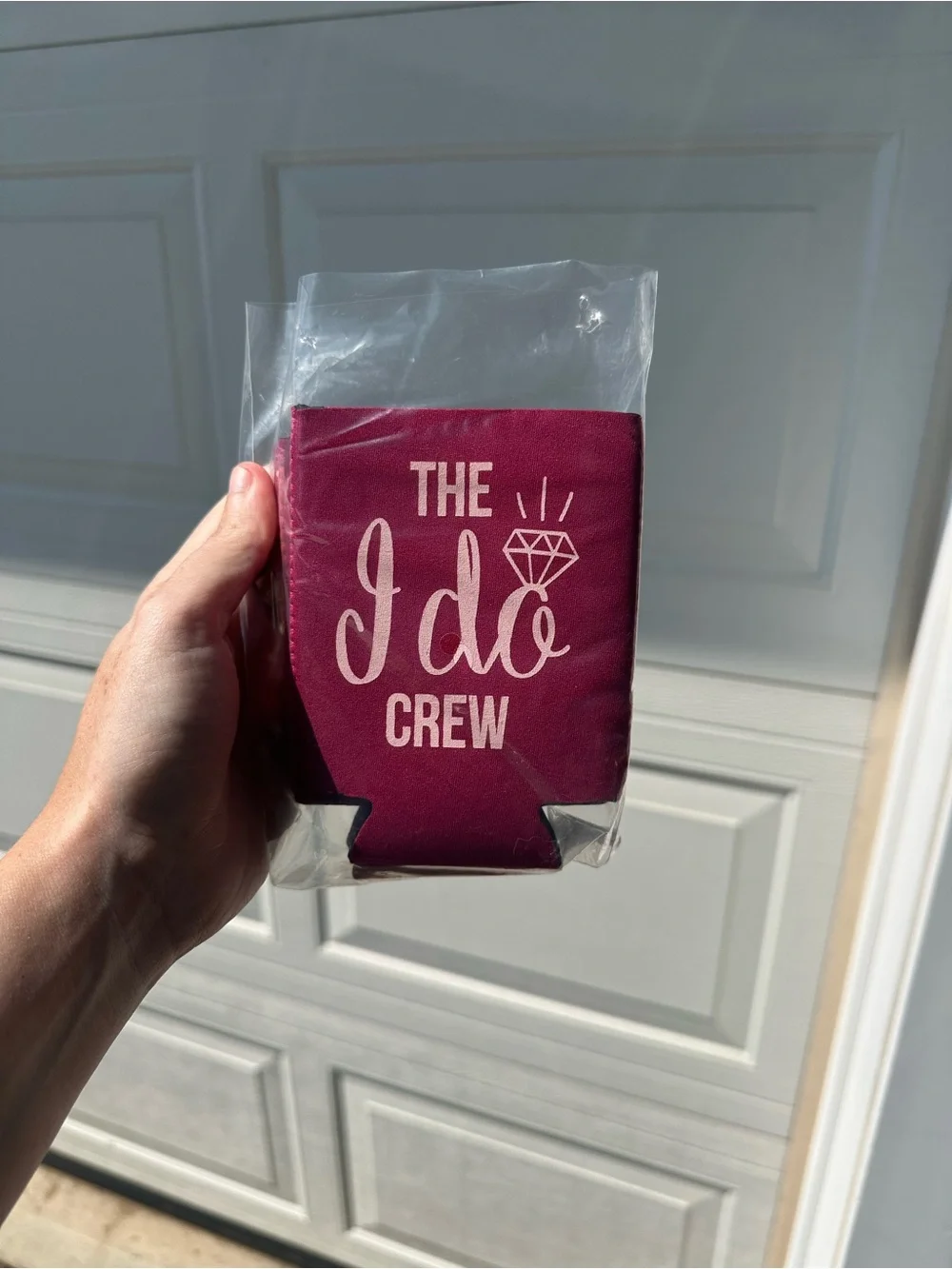 Bachelorette Party Beer Coolers (4)
